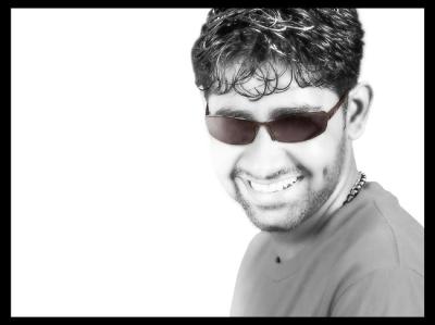 Bhaumik Parekh