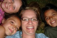 Maureen Schultz