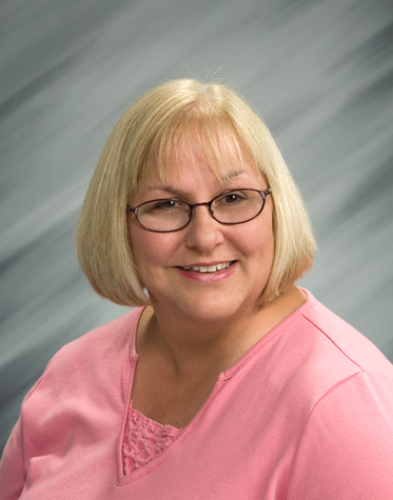 Susan Brodley