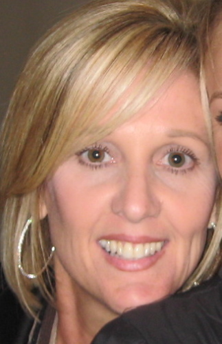 Margaret Patrick