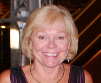 Nancy Norris