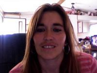 Tina Mitchell