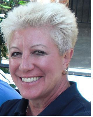 Ann Crittenden