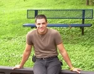 Adrian Reyes
