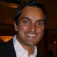 Sumant Sridharan