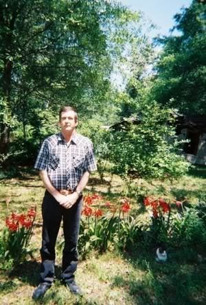 Willis Rhodus