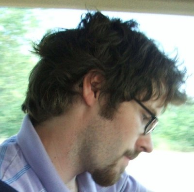 Christopher Alt