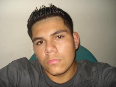 Jose Mejia