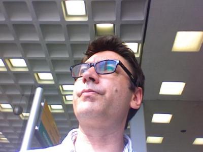 Joshua Weinberg