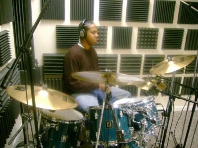 Darryl Raynor