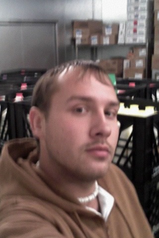 Jonathan Dubiel