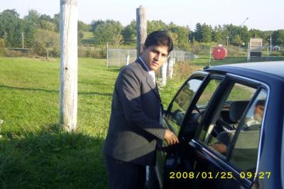 Rajan Pokhrel