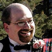 Brett Marshall