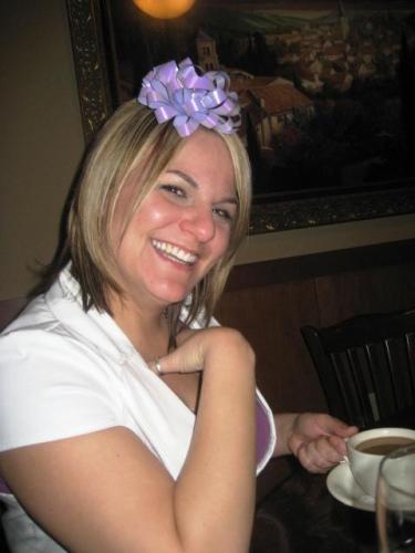 Lisa Winram