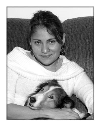 Andrea Berdugo
