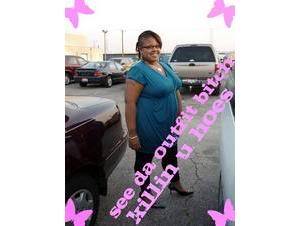 Rashita Johnson