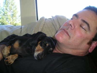 David Hughes