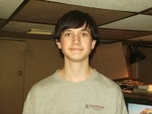 Jordon Carroll