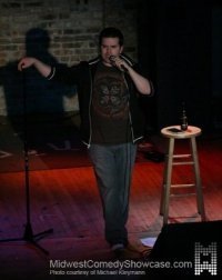 Eric Rezendes