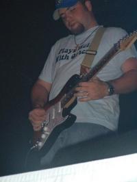 Brent Mccoy