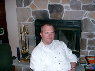 Christopher Kruk