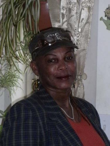 Beverly Anderson