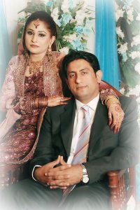 Umer Khan