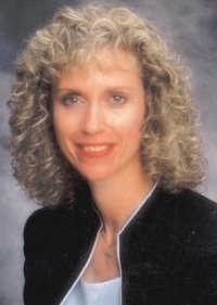Carol Perdew