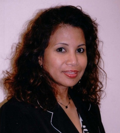 Benita Ibanez
