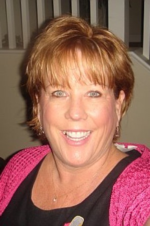 Cori Isbell