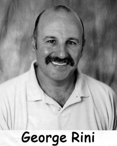 George Rini