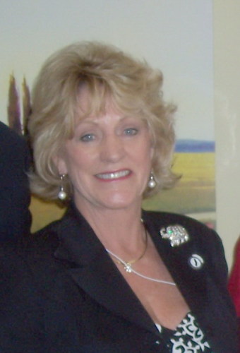Judy Holbert