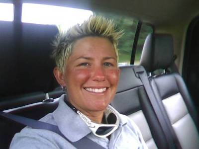 Misty Roberts