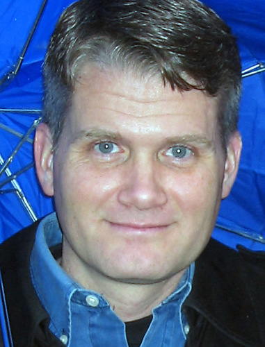 Christopher Hinnant