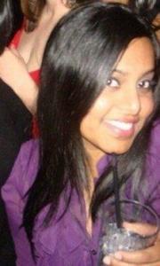 Reni Mathew
