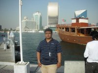 Iftikhar Malik