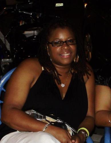Michelle Pringle