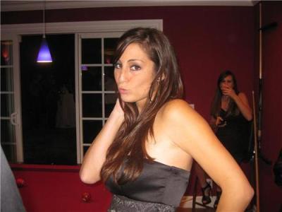 Jamie Sarmiento