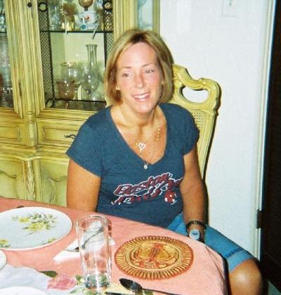 Dianne Svendbye