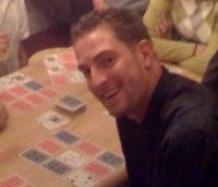 Joshua Oakey