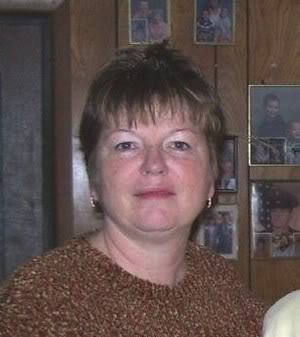 Susan Rutledge