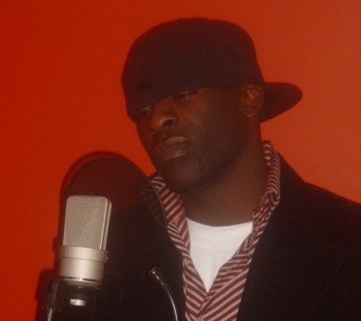 Kwami Strong