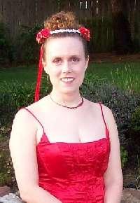 Anne Gast