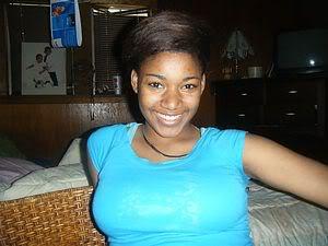 Sharvette Mcdonald