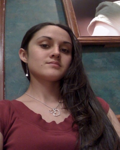 Crystal Niave