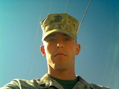 Andrew Lacosse