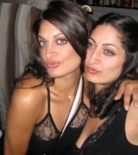 Tara Mahoutchian