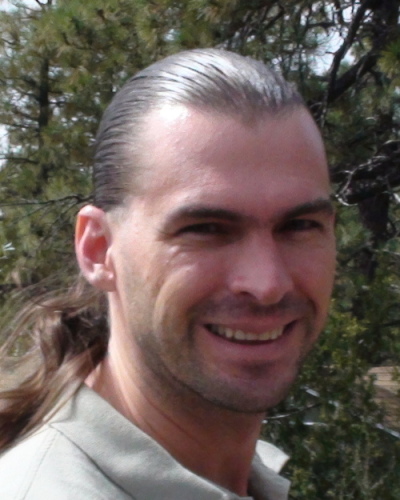 Derek Masseth