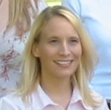 Amanda Holt
