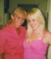 Lisa Whitaker